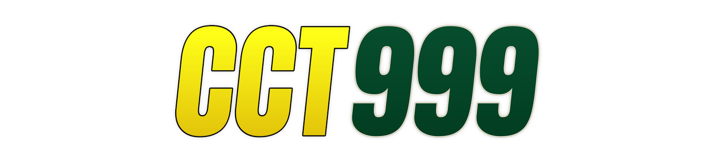 cct999 Logo